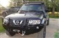 HD-Windenstoßstange Nissan Patrol Y61 - mit  Rammschutz